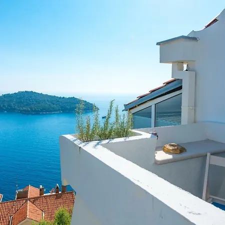 Διαμέρισμα Beautiful Horizont *