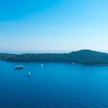 Beautiful Horizont Dubrovník