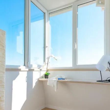 Apartmán Beautiful Horizont *